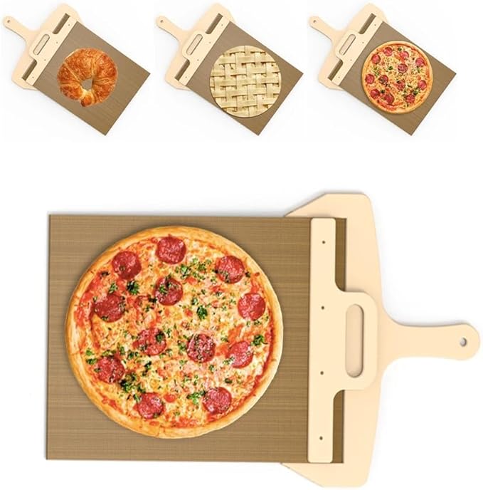 Tabla recoge pizza SliceLift™