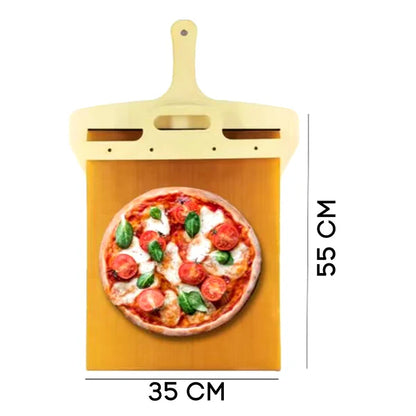 Tabla recoge pizza SliceLift™